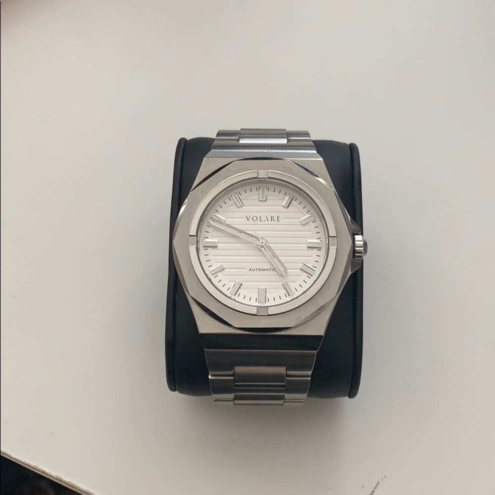Barely worn Dieci Otto from Volare Watches